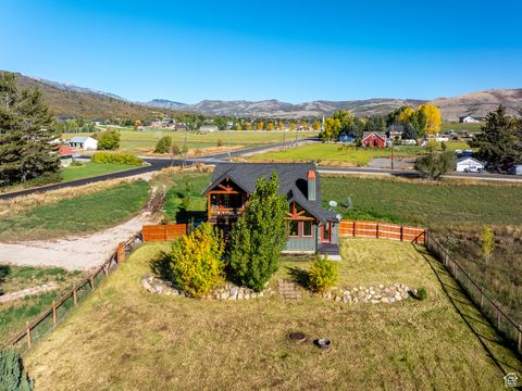 Tiny photo for 4068 N 3300 E, Liberty, UT 84310 (MLS # 2115519)