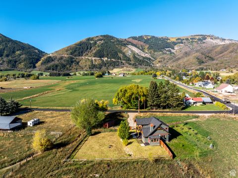 Tiny photo for 4068 N 3300 E, Liberty, UT 84310 (MLS # 2115519)