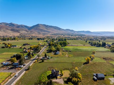 Tiny photo for 4068 N 3300 E, Liberty, UT 84310 (MLS # 2115519)
