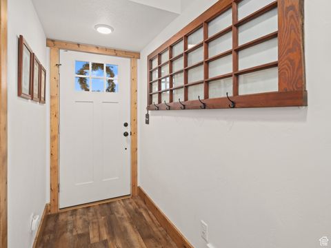 Tiny photo for 4068 N 3300 E, Liberty, UT 84310 (MLS # 2115519)