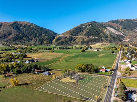 Tiny photo for 4068 N 3300 E, Liberty, UT 84310 (MLS # 2115519)