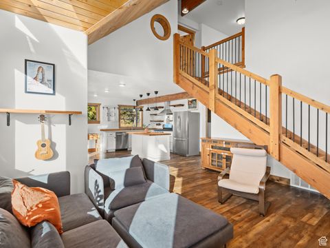Tiny photo for 4068 N 3300 E, Liberty, UT 84310 (MLS # 2115519)