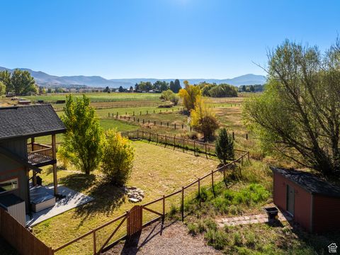 Tiny photo for 4068 N 3300 E, Liberty, UT 84310 (MLS # 2115519)