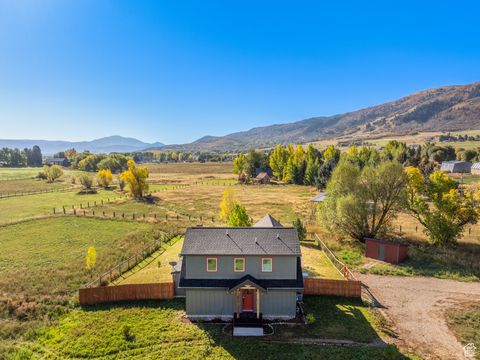 Tiny photo for 4068 N 3300 E, Liberty, UT 84310 (MLS # 2115519)