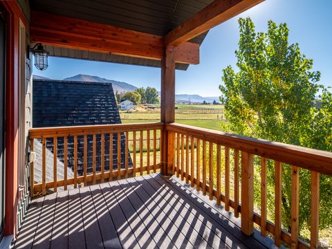 Tiny photo for 4068 N 3300 E, Liberty, UT 84310 (MLS # 2115519)