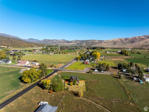 Tiny photo for 4068 N 3300 E, Liberty, UT 84310 (MLS # 2115519)