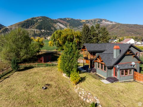 Tiny photo for 4068 N 3300 E, Liberty, UT 84310 (MLS # 2115519)