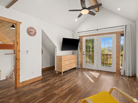 Tiny photo for 4068 N 3300 E, Liberty, UT 84310 (MLS # 2115519)