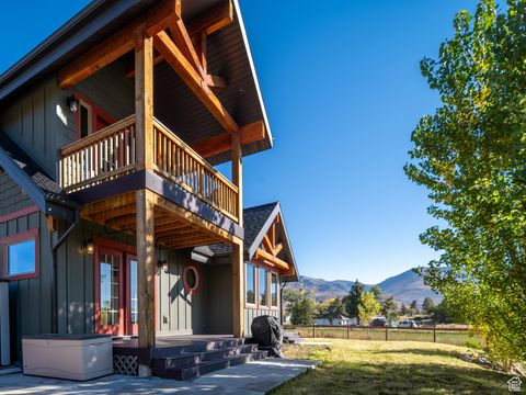 Tiny photo for 4068 N 3300 E, Liberty, UT 84310 (MLS # 2115519)