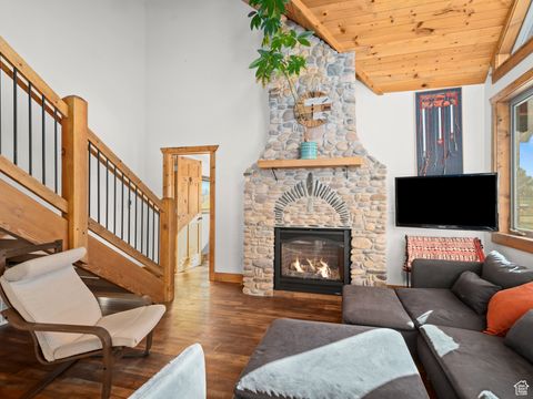Tiny photo for 4068 N 3300 E, Liberty, UT 84310 (MLS # 2115519)