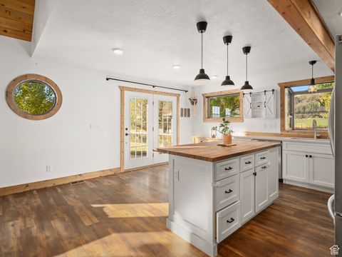Tiny photo for 4068 N 3300 E, Liberty, UT 84310 (MLS # 2115519)