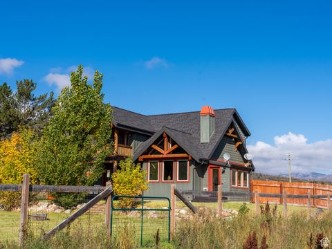 Photo of 4068 N 3300 E, Liberty, UT 84310 (MLS # 2115519)