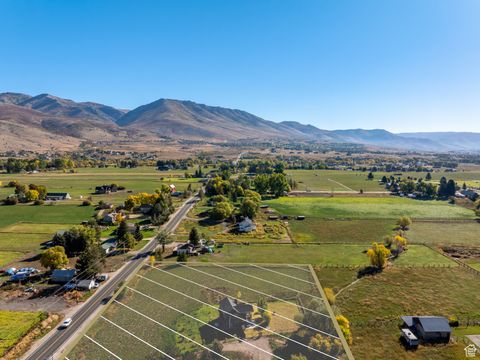 Tiny photo for 4068 N 3300 E, Liberty, UT 84310 (MLS # 2115519)