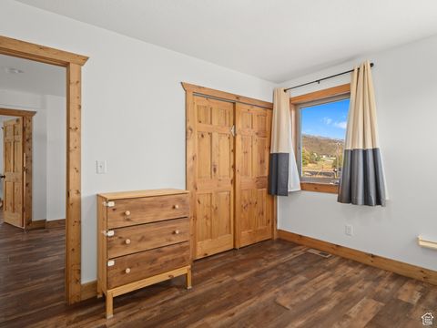 Tiny photo for 4068 N 3300 E, Liberty, UT 84310 (MLS # 2115519)