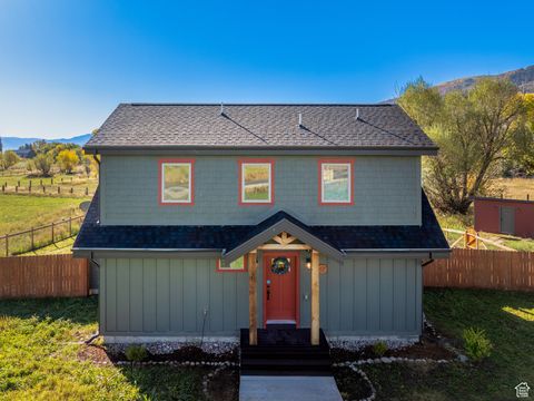 Tiny photo for 4068 N 3300 E, Liberty, UT 84310 (MLS # 2115519)