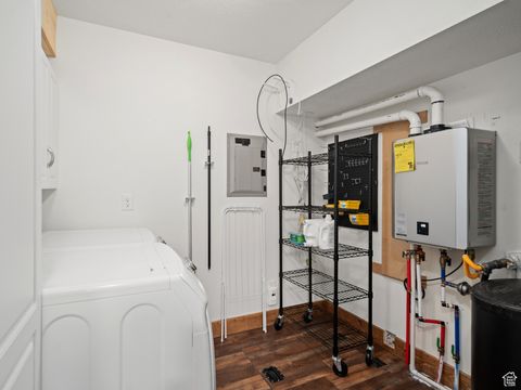 Tiny photo for 4068 N 3300 E, Liberty, UT 84310 (MLS # 2115519)