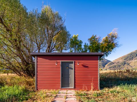 Tiny photo for 4068 N 3300 E, Liberty, UT 84310 (MLS # 2115519)