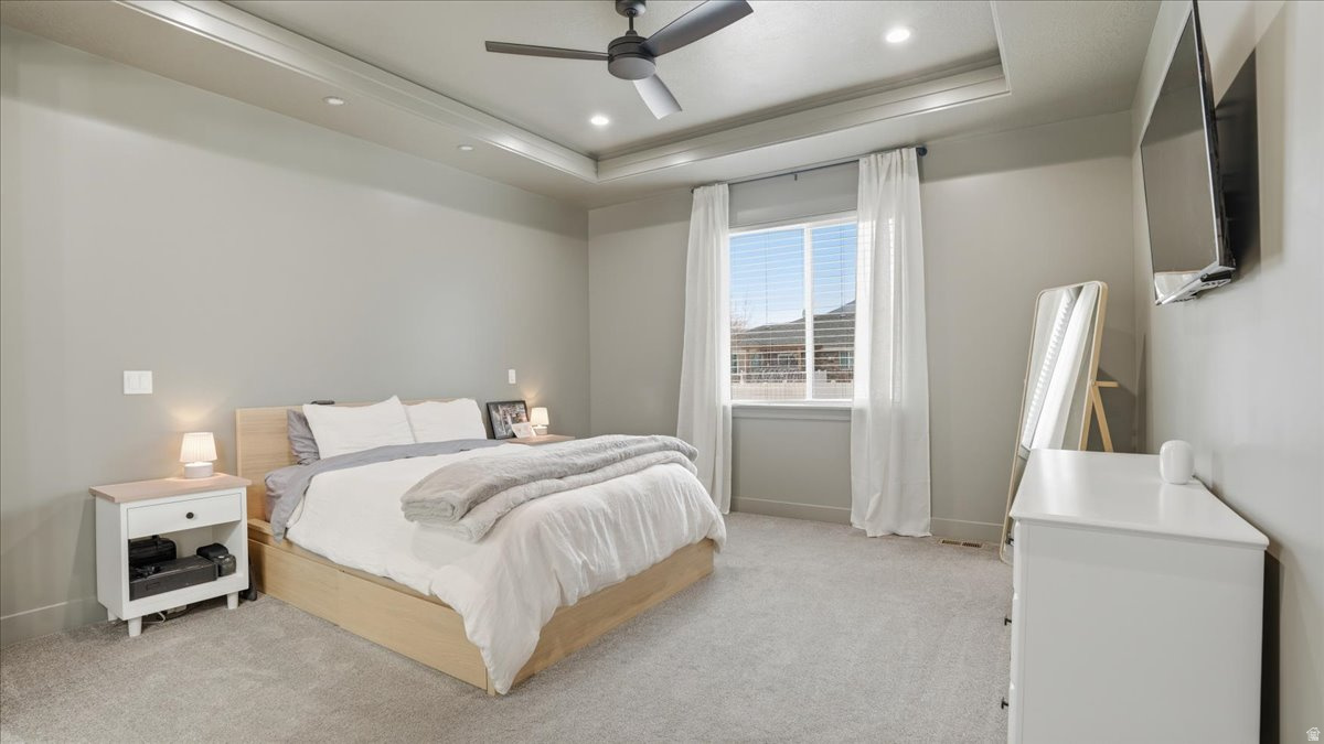 PHEASANT RUN - Residential