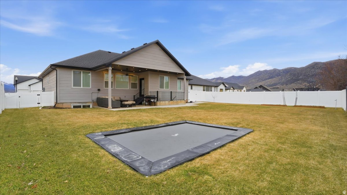 PHEASANT RUN - Residential