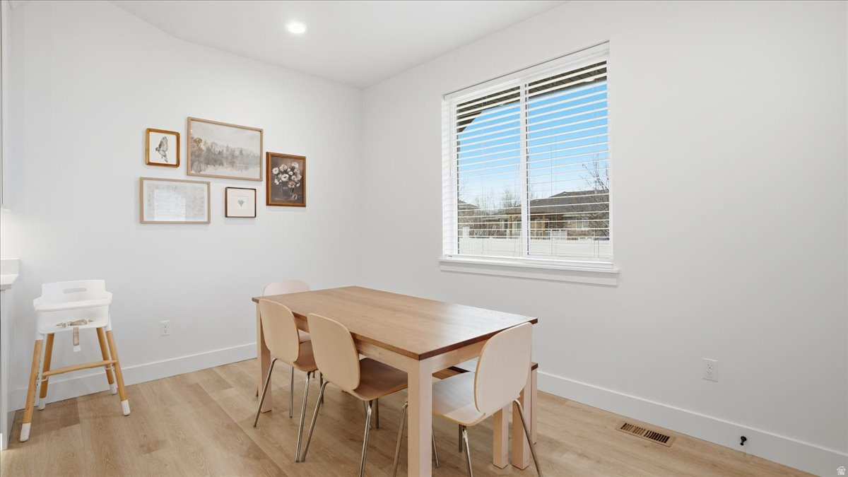 PHEASANT RUN - Residential