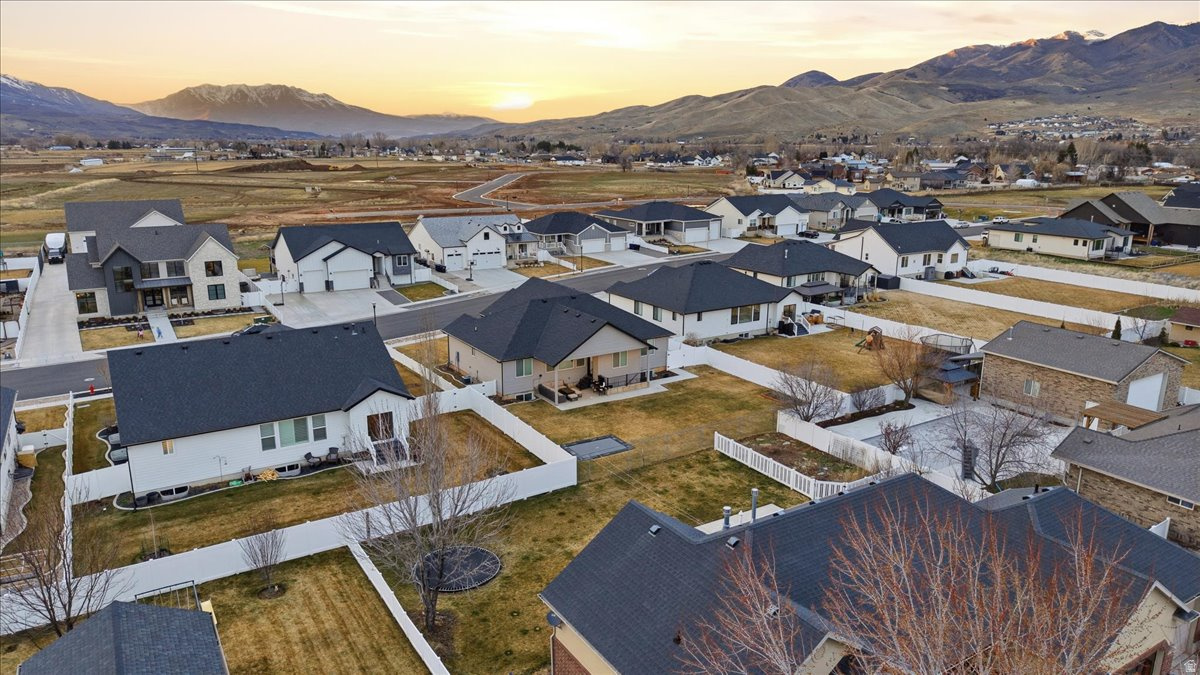 PHEASANT RUN - Residential