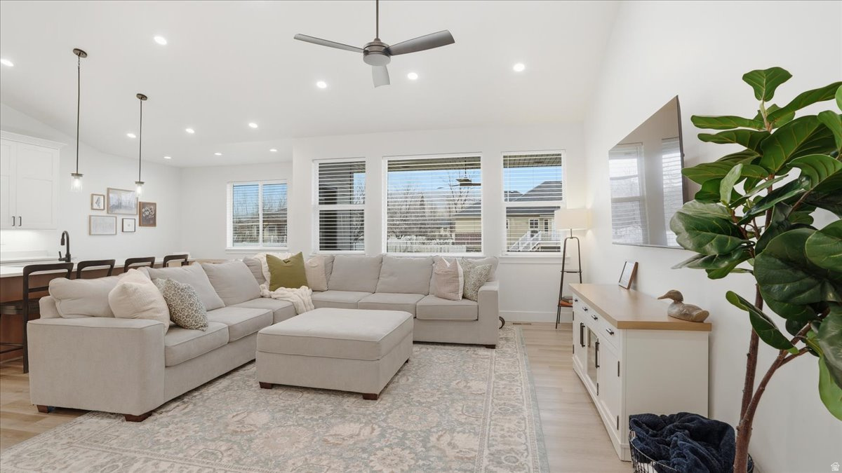 PHEASANT RUN - Residential