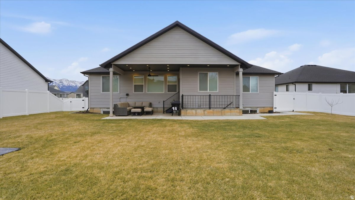 PHEASANT RUN - Residential