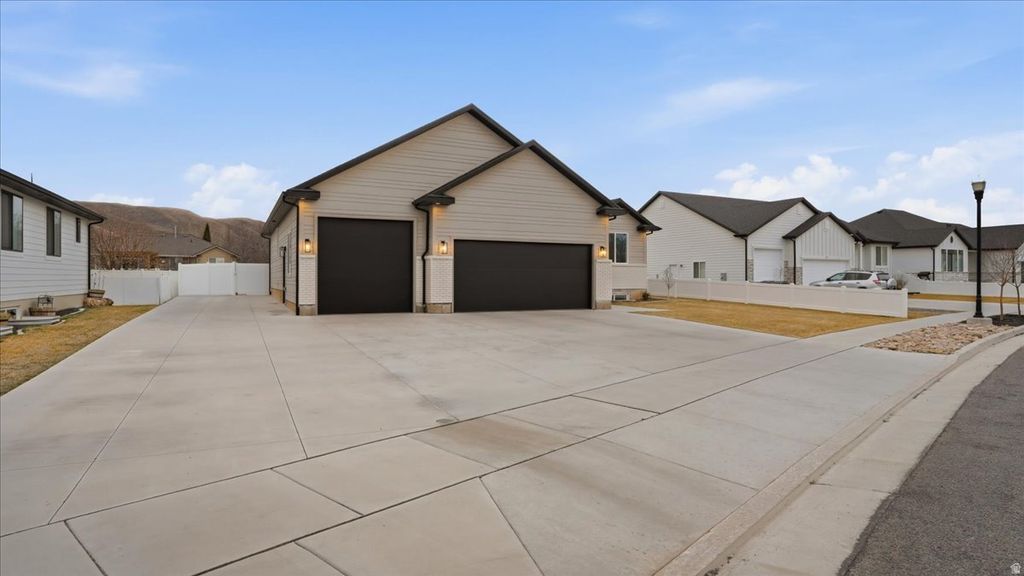 Photo of 465 W 275 N, Morgan, UT 84050 (MLS # 2141132)