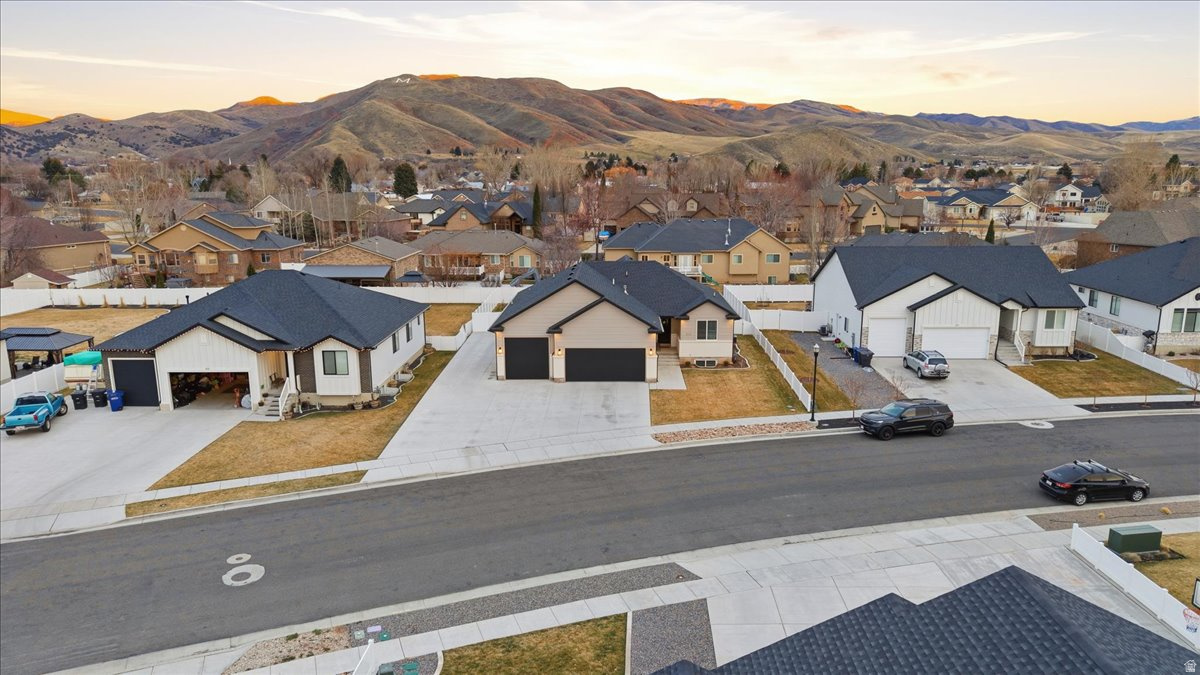 PHEASANT RUN - Residential