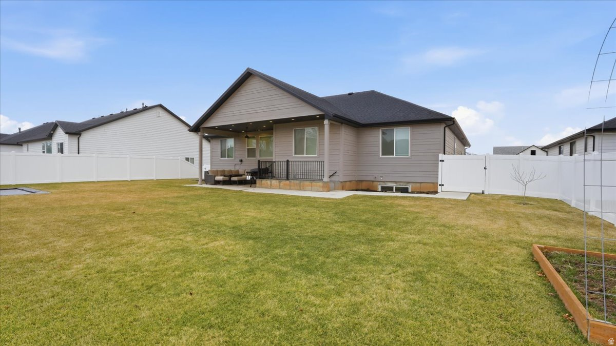 PHEASANT RUN - Residential