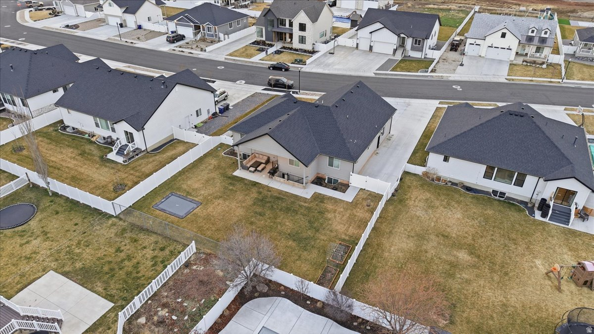 PHEASANT RUN - Residential