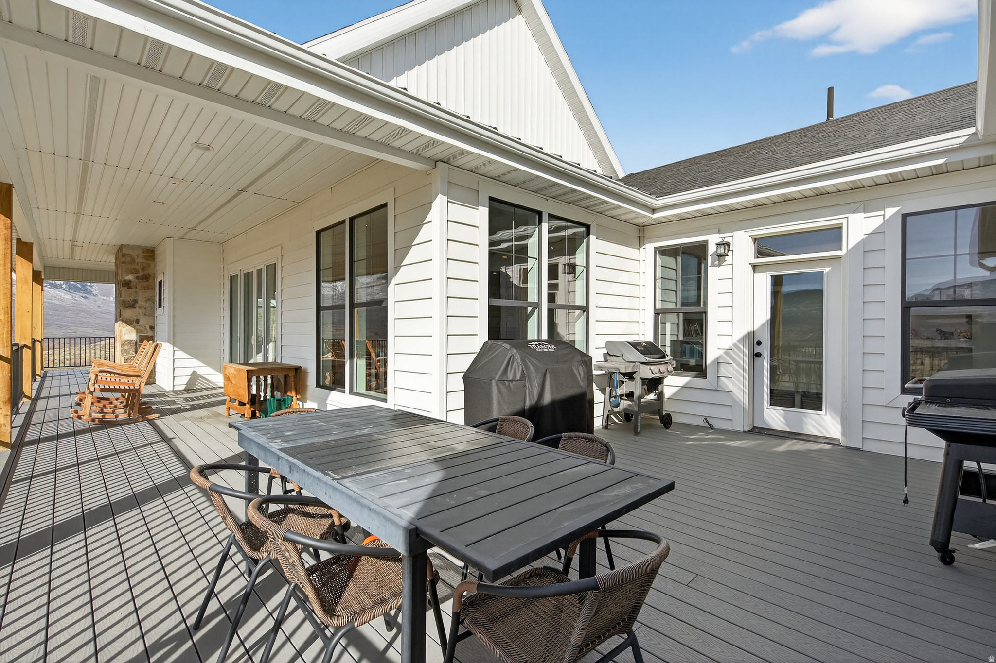 DRAPER VIEW - Residential