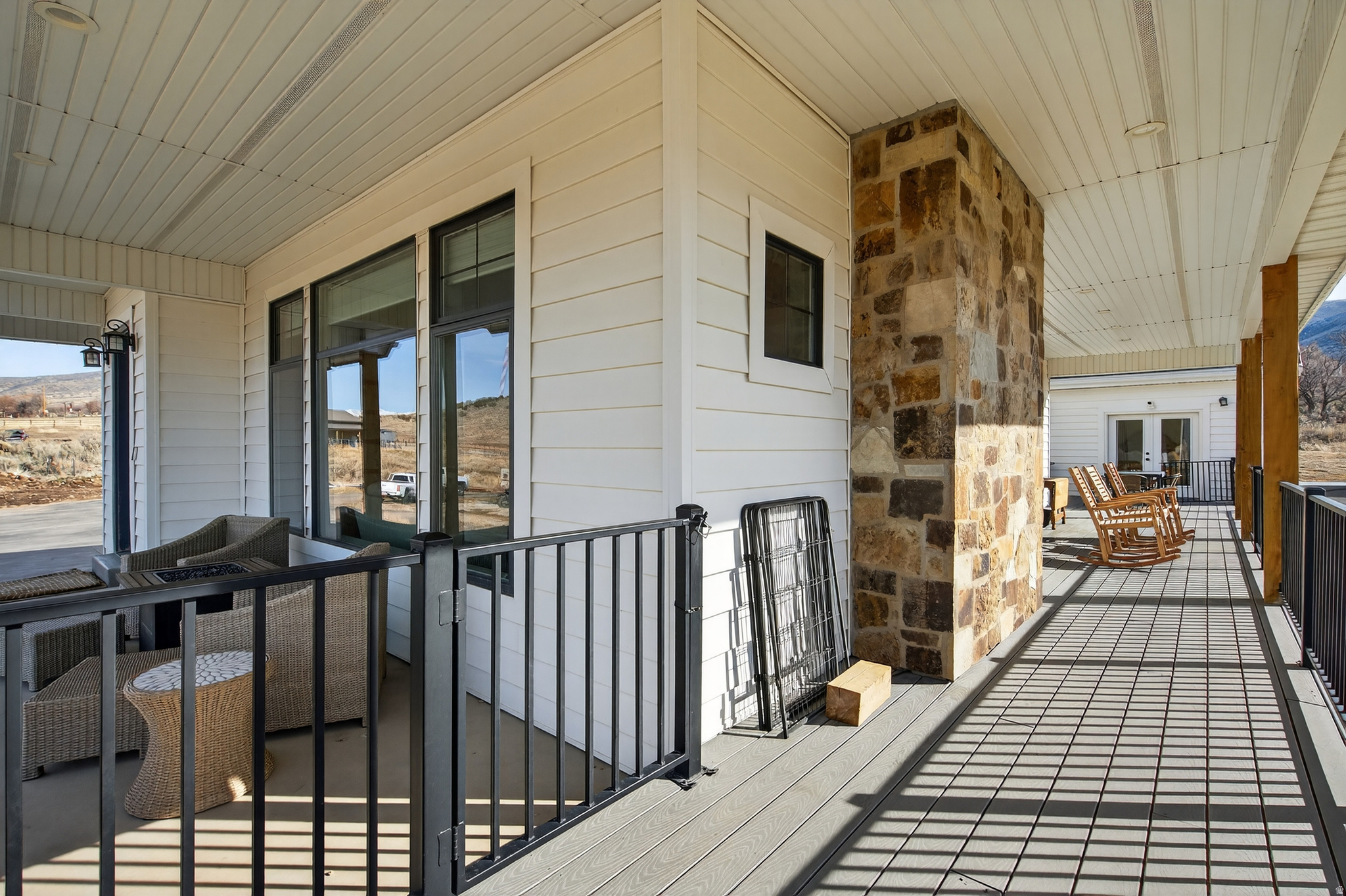 DRAPER VIEW - Residential