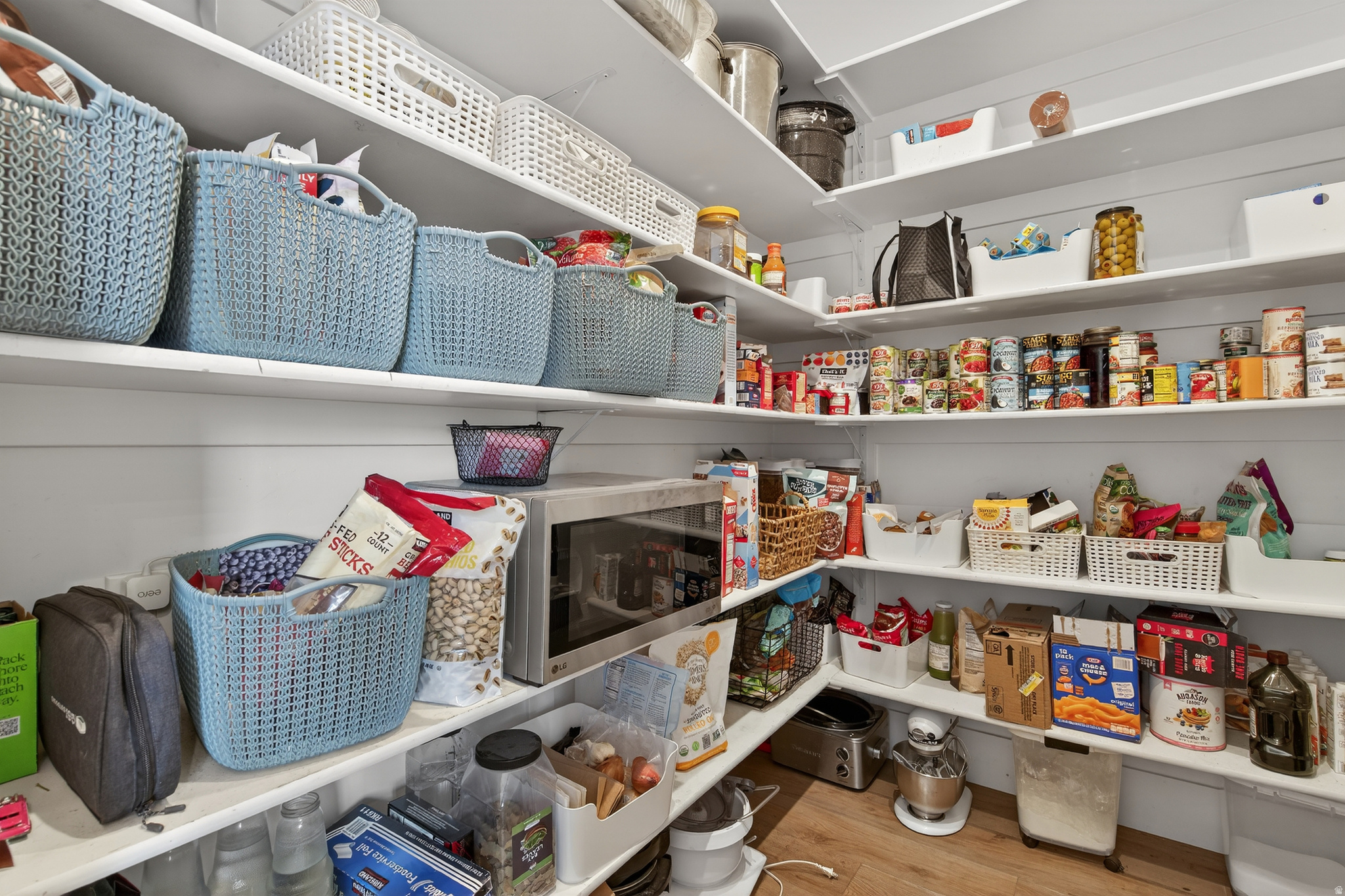 DRAPER VIEW - Residential