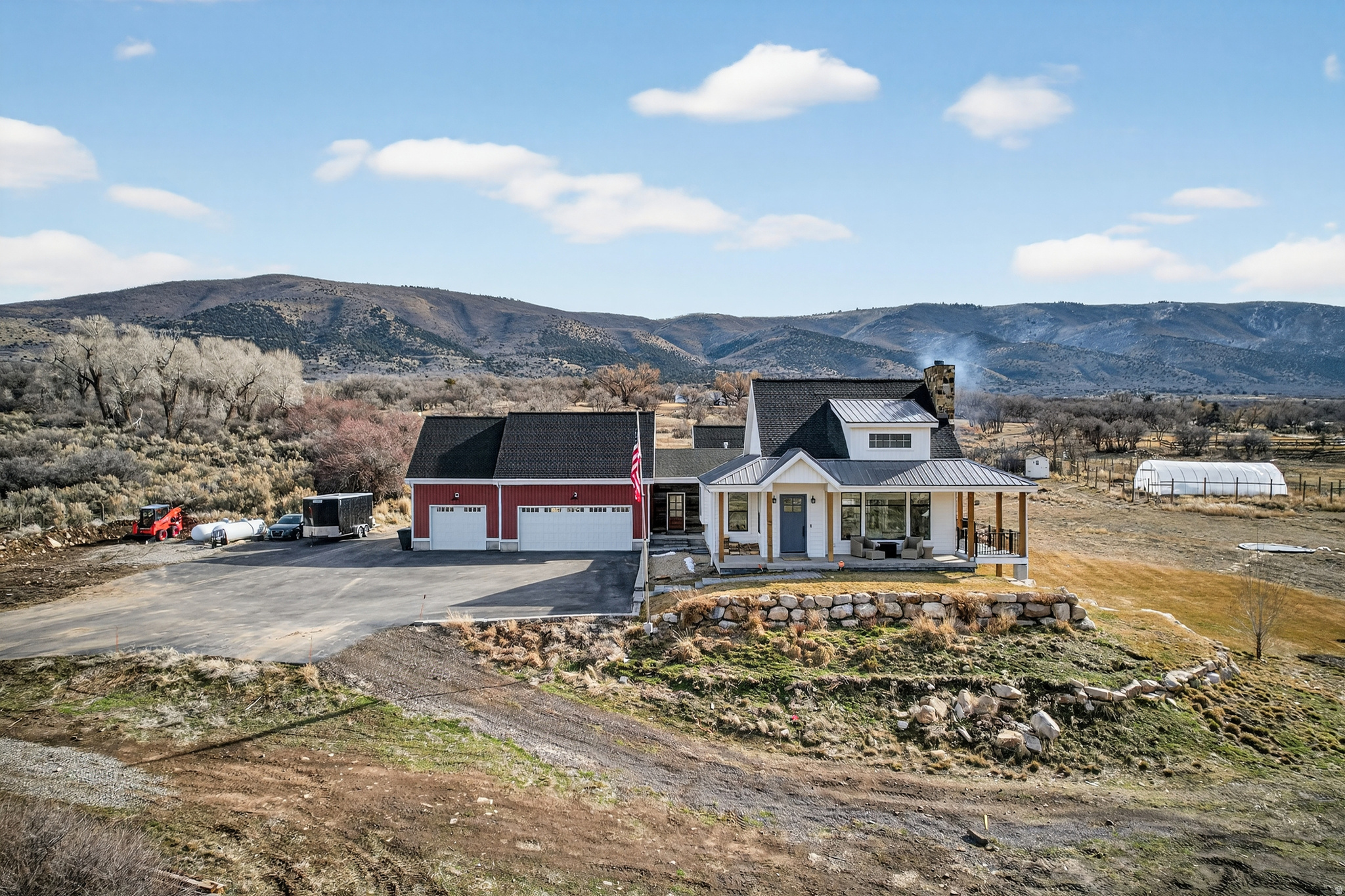 DRAPER VIEW - Residential