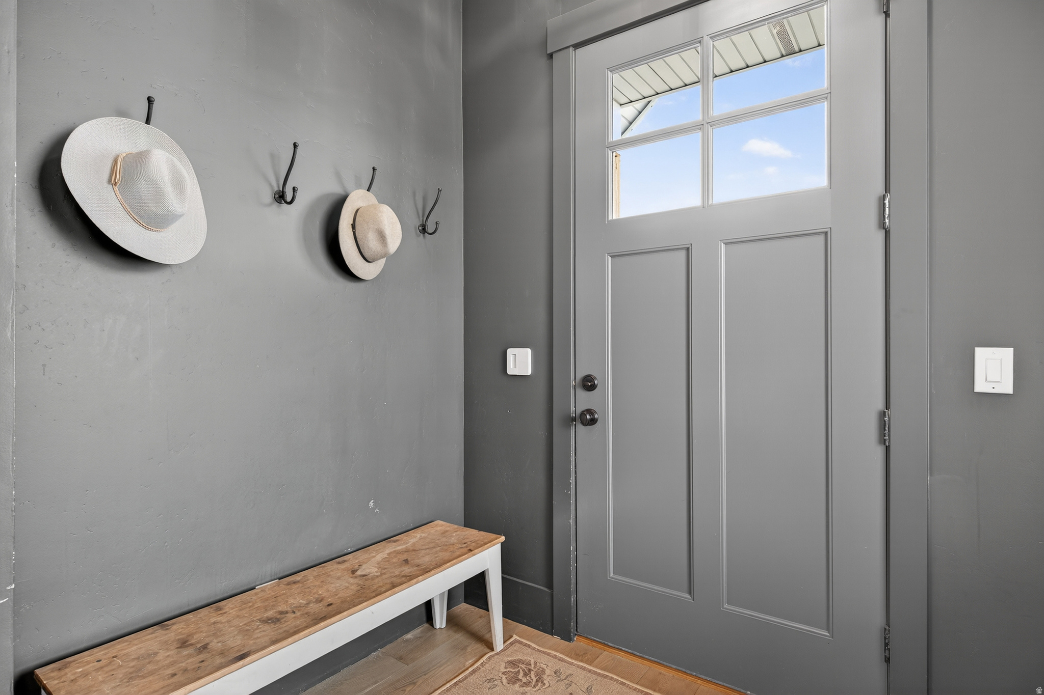 DRAPER VIEW - Residential