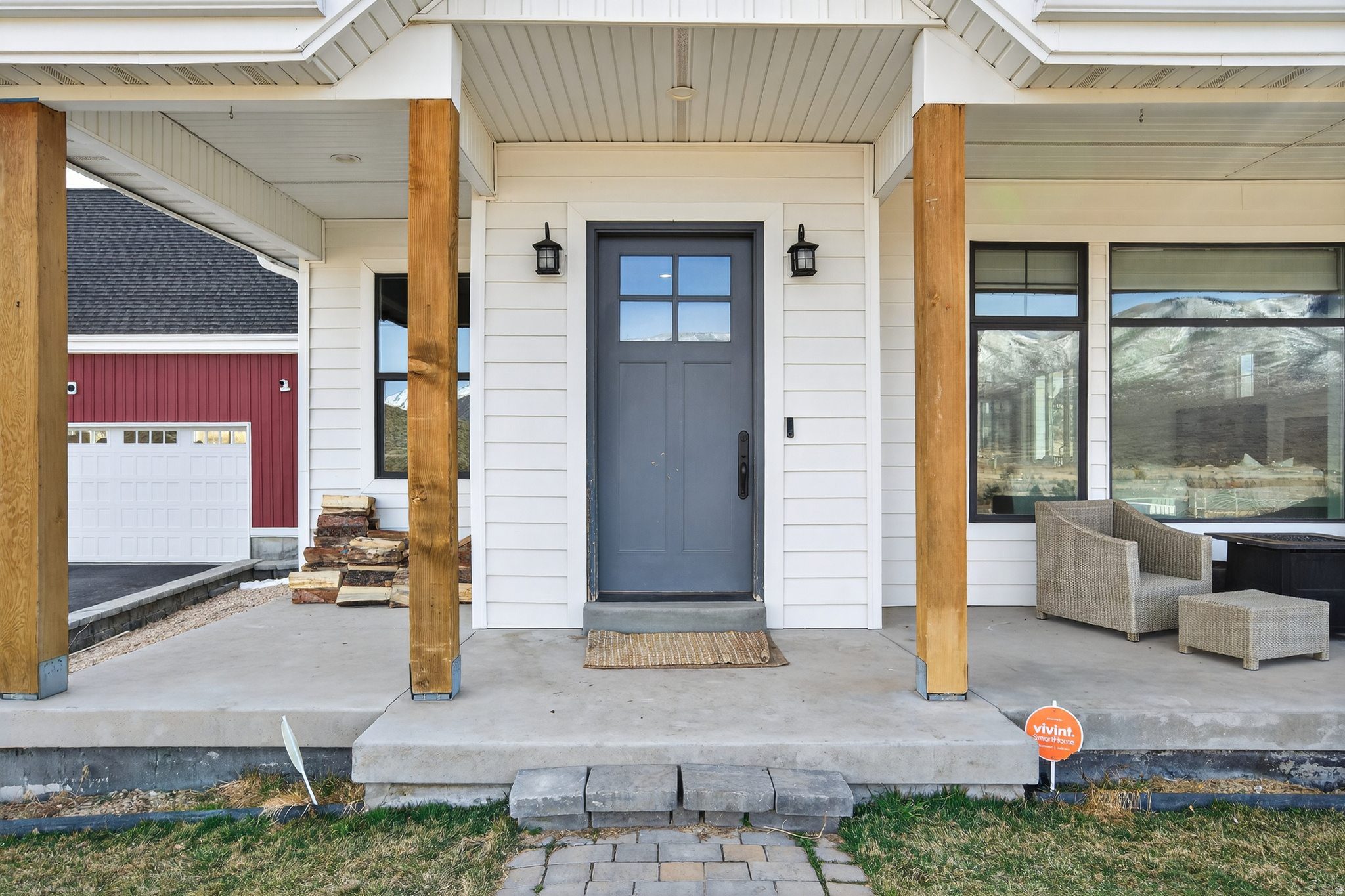 DRAPER VIEW - Residential