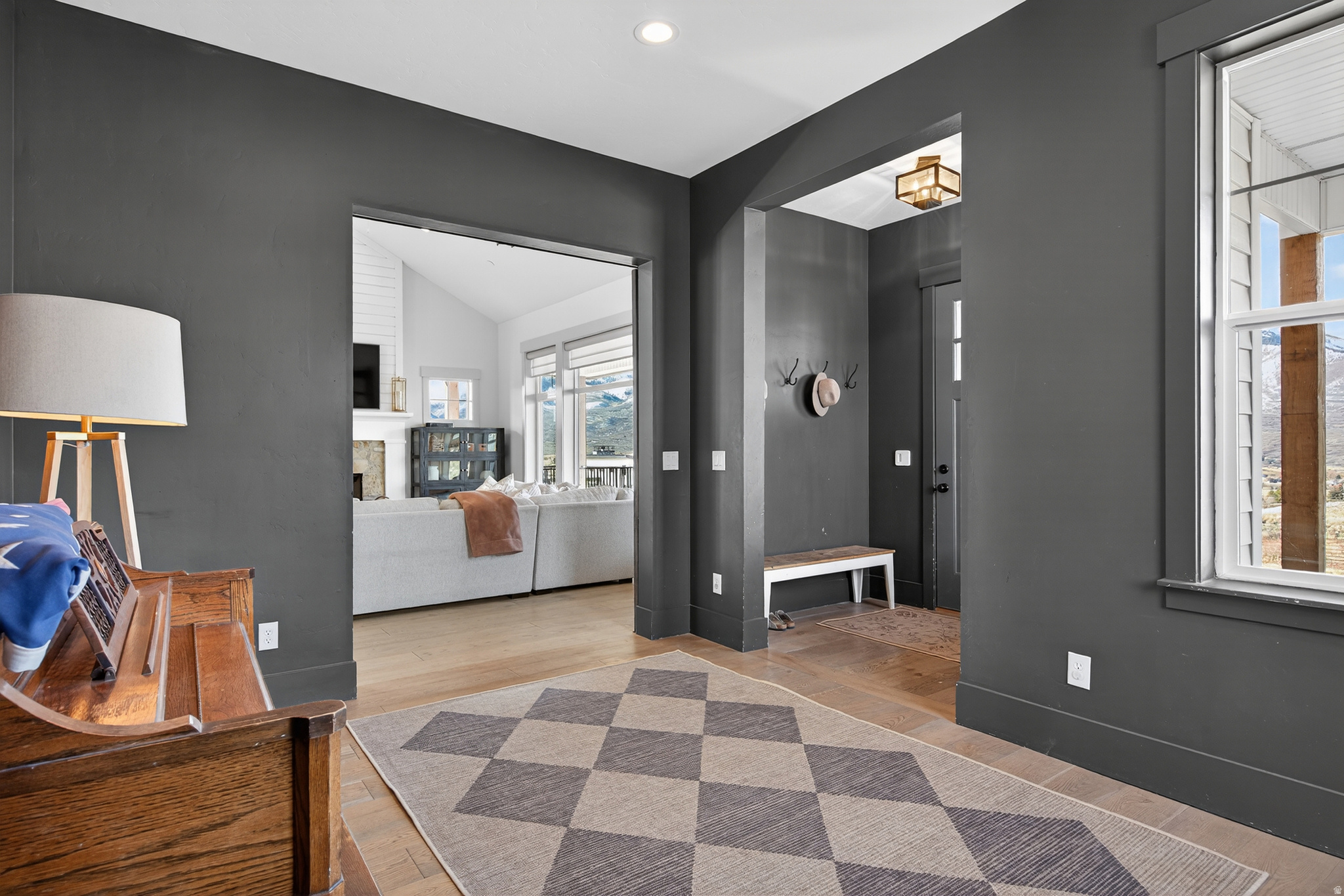 DRAPER VIEW - Residential