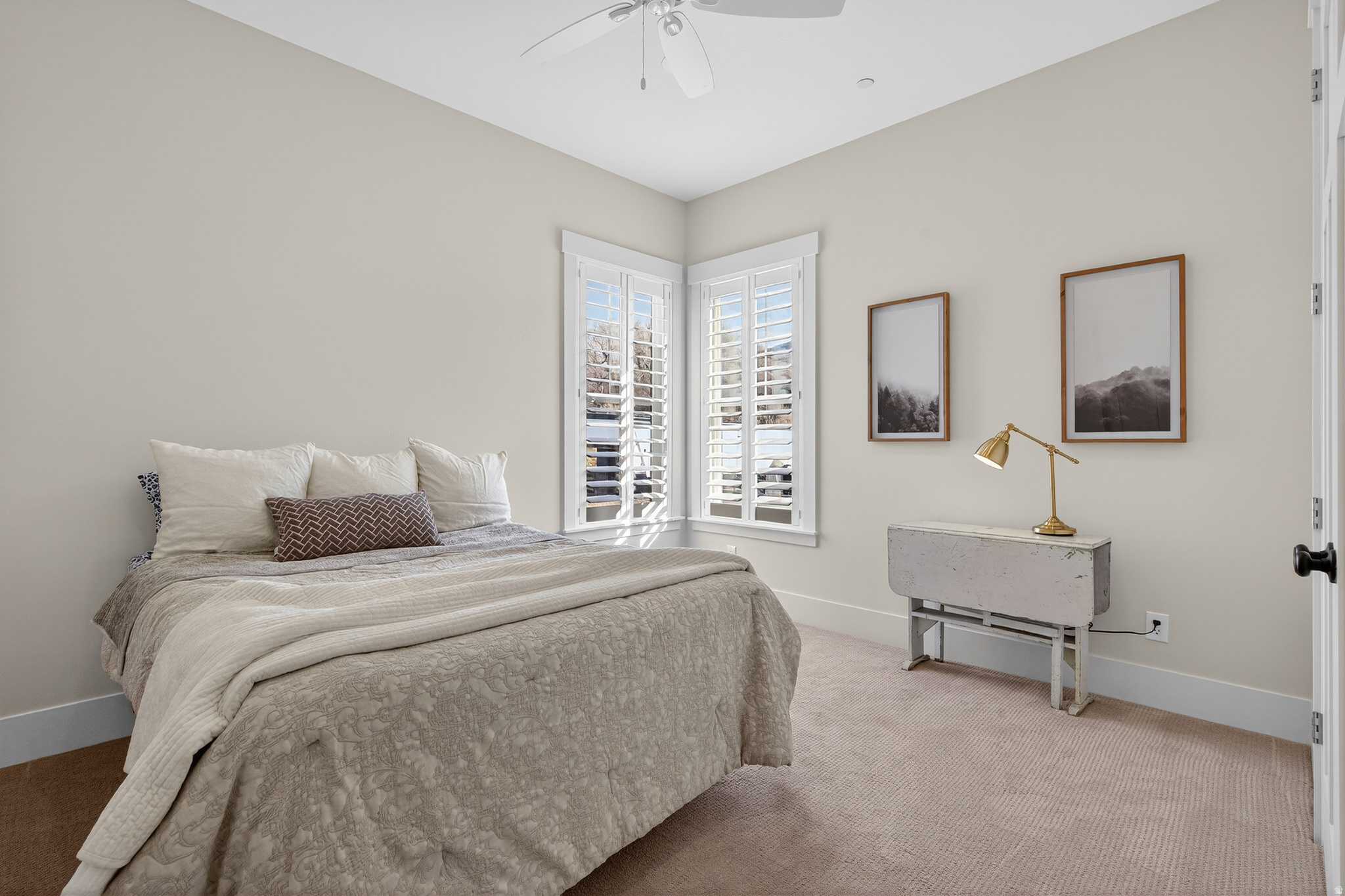 DRAPER VIEW - Residential