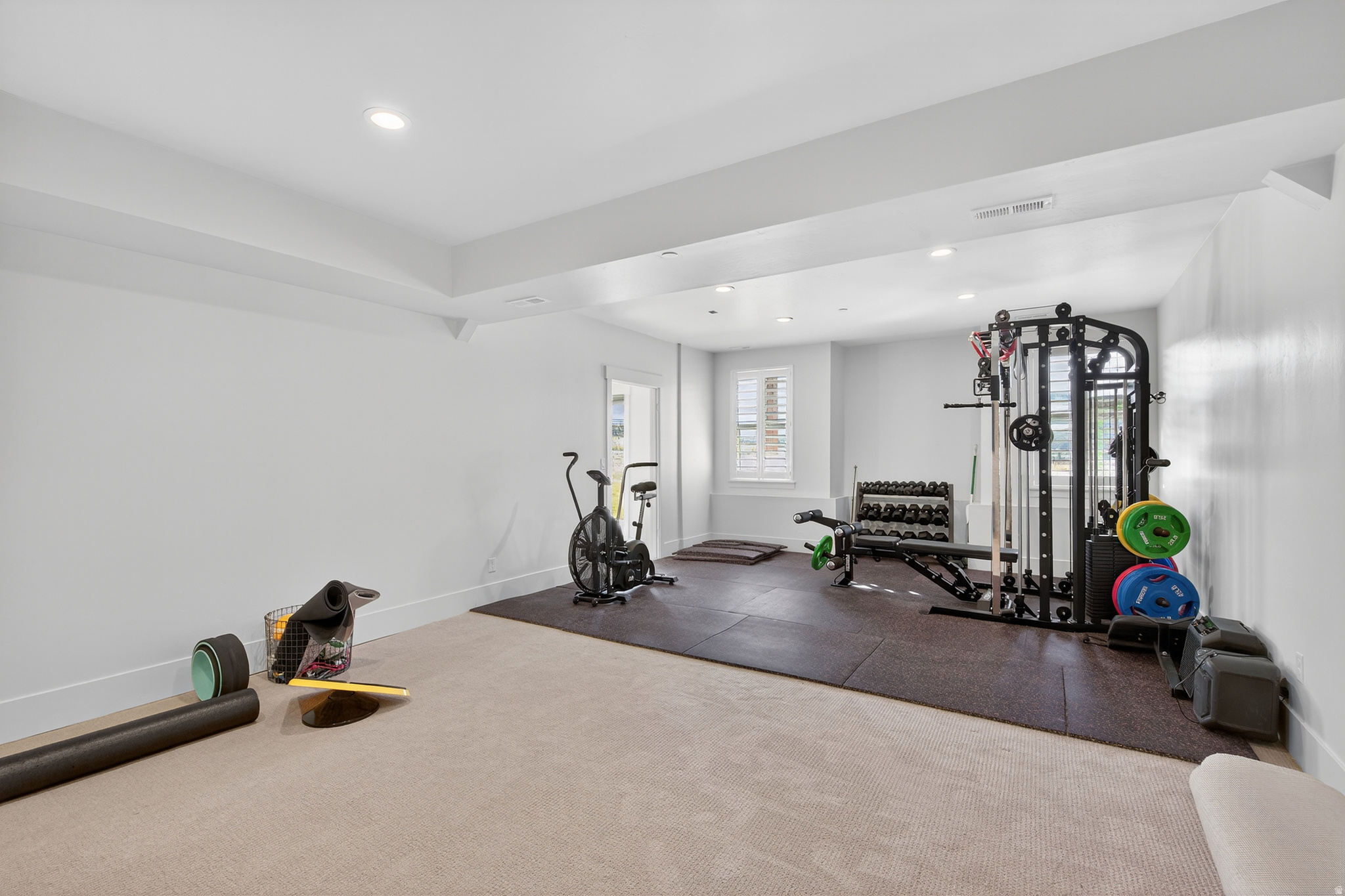 DRAPER VIEW - Residential