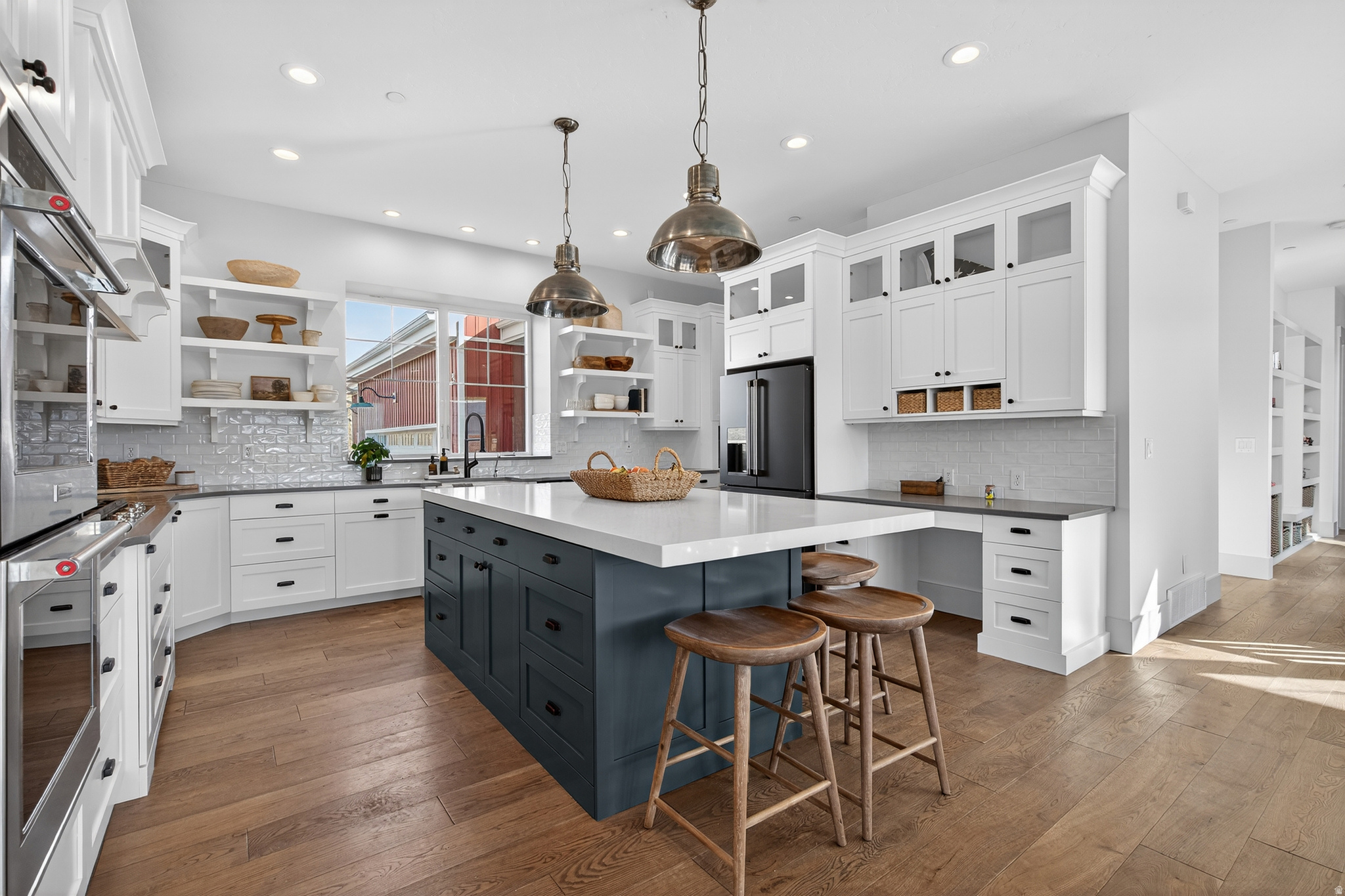 DRAPER VIEW - Residential