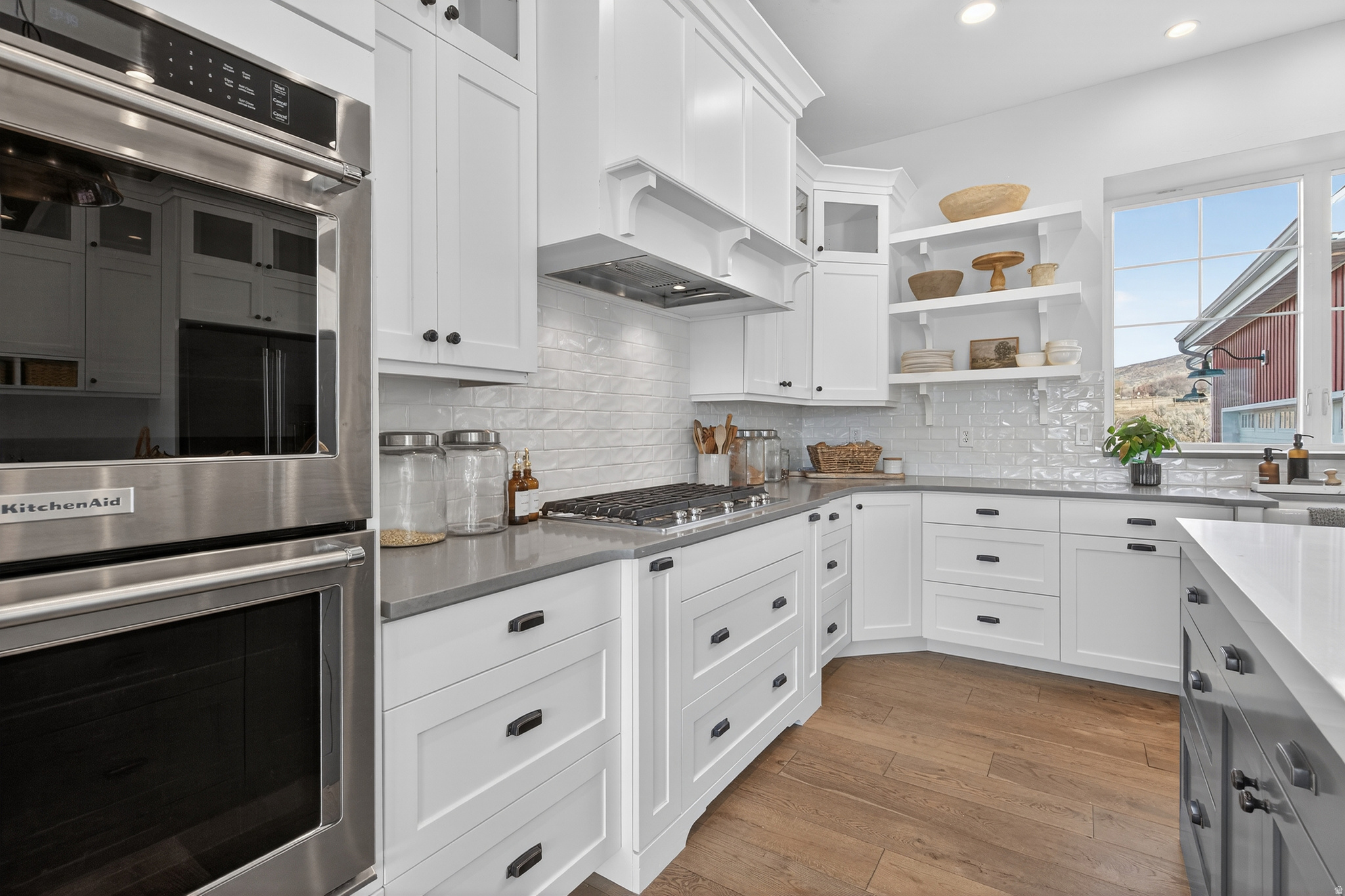 DRAPER VIEW - Residential