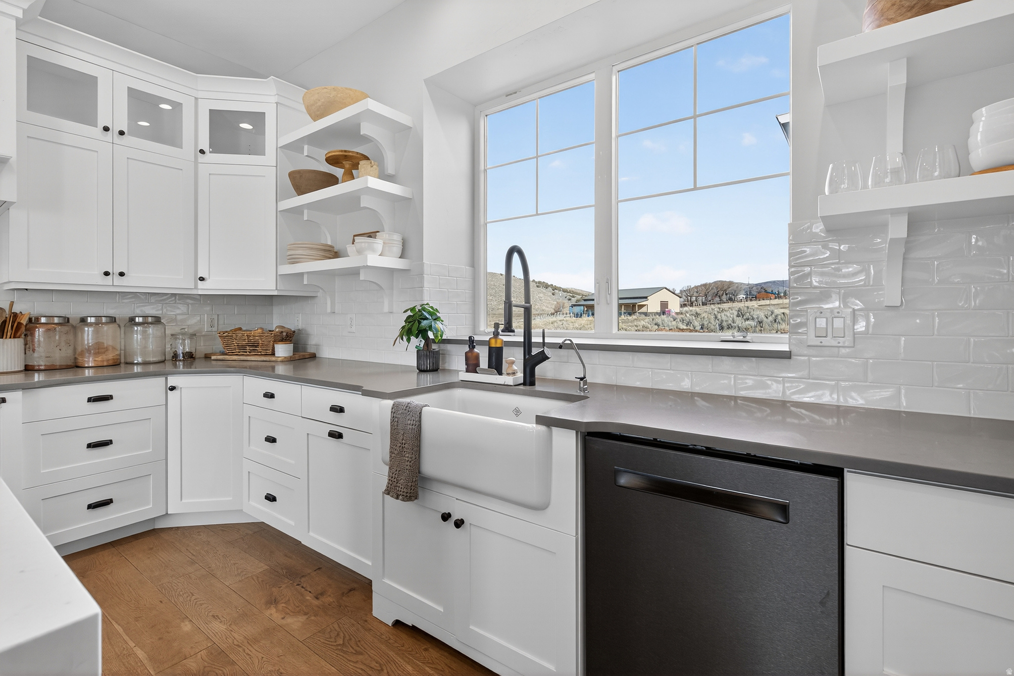 DRAPER VIEW - Residential