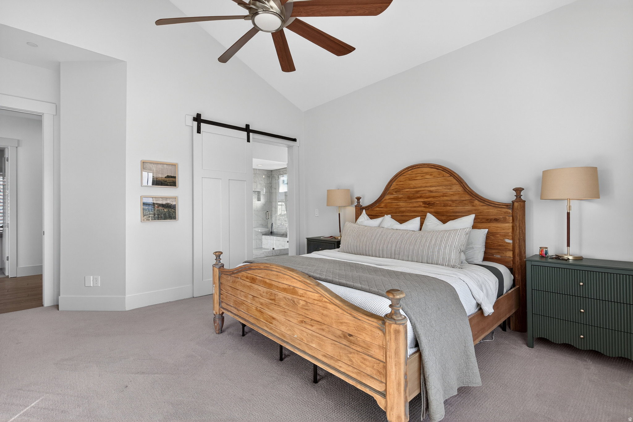 DRAPER VIEW - Residential