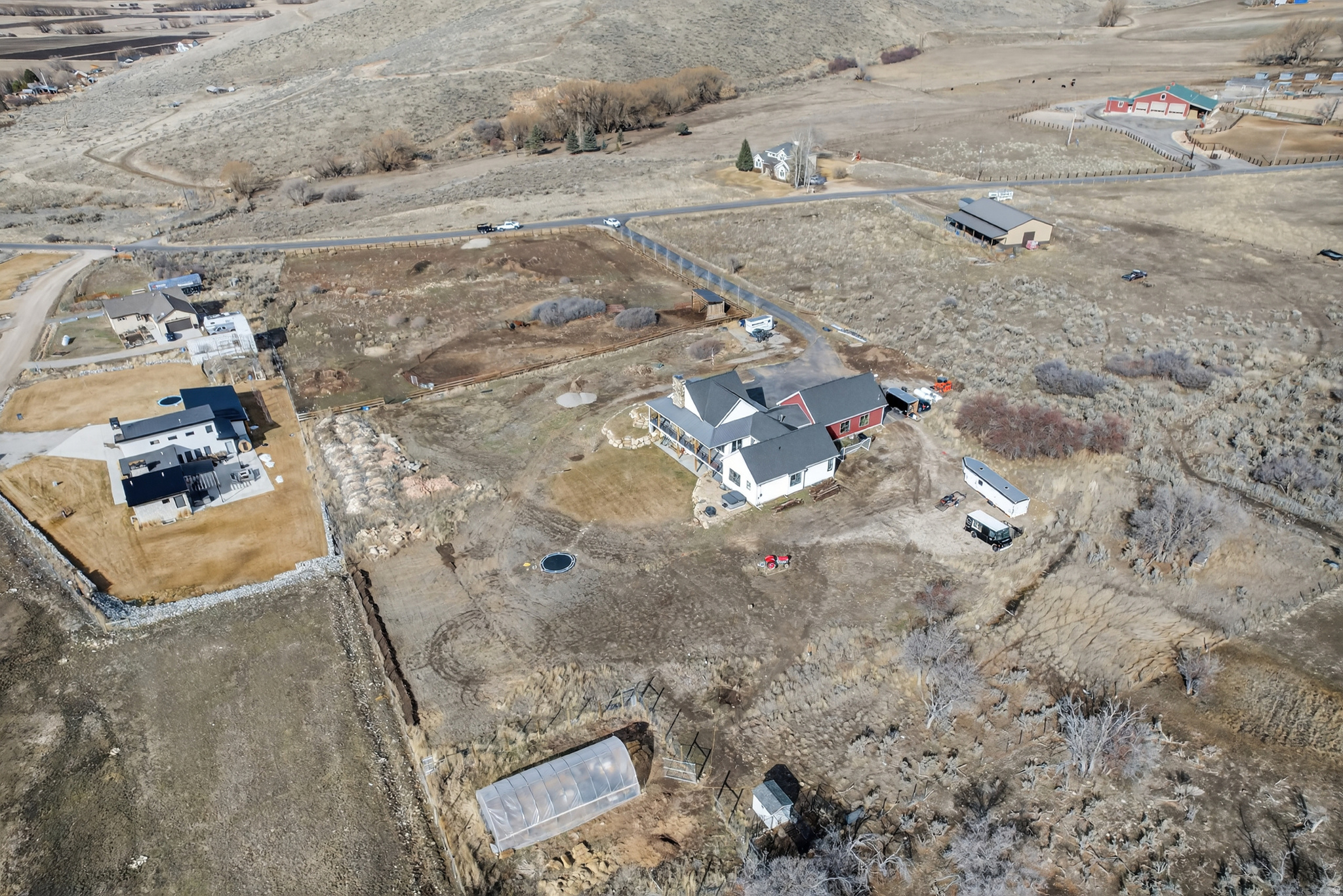 DRAPER VIEW - Residential