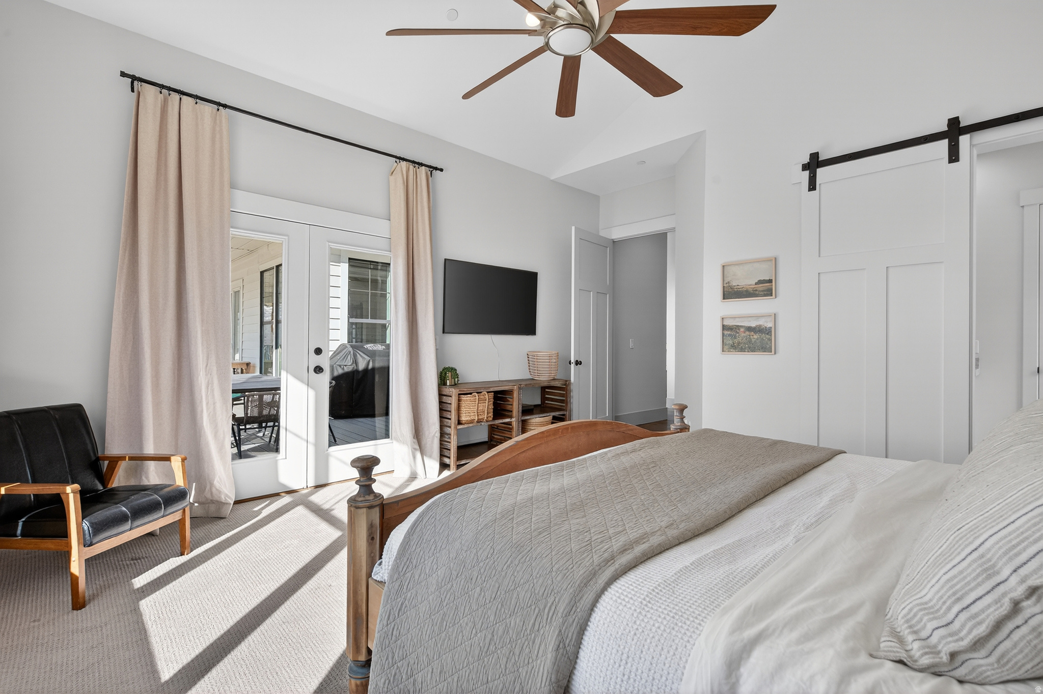 DRAPER VIEW - Residential