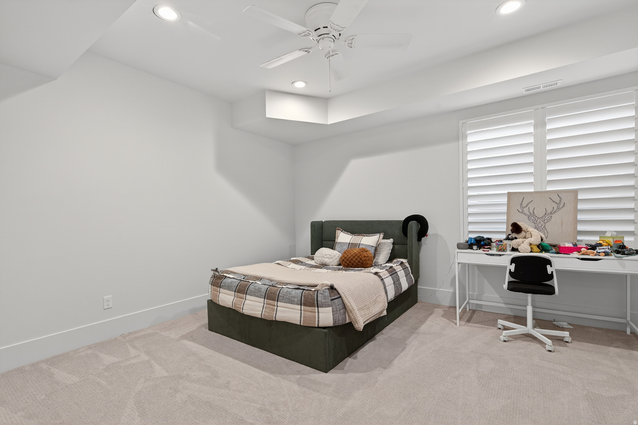 DRAPER VIEW - Residential