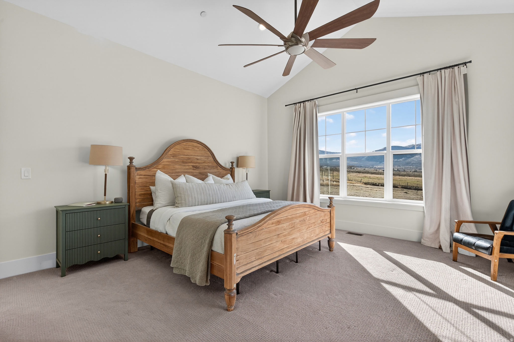 DRAPER VIEW - Residential