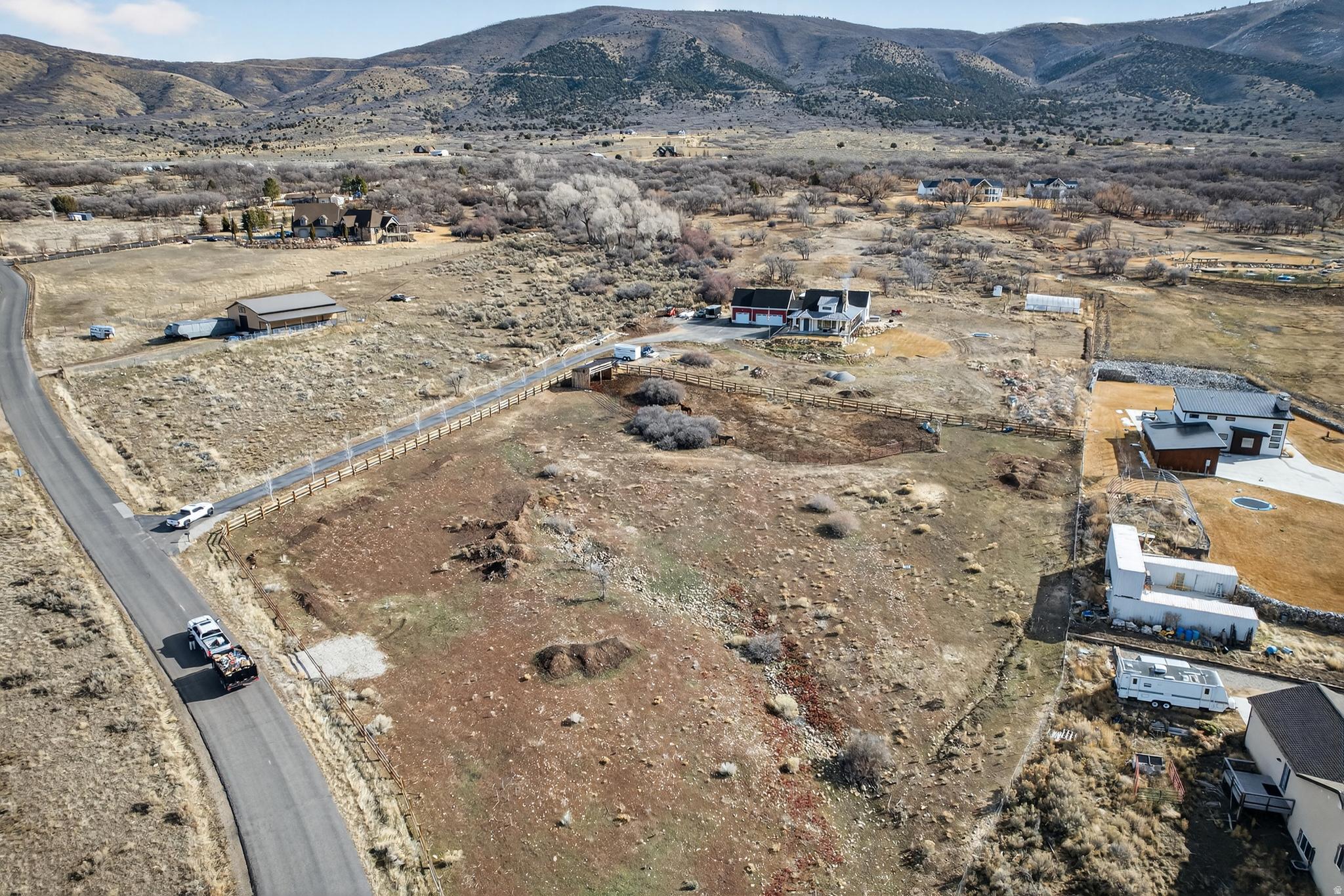 DRAPER VIEW - Residential