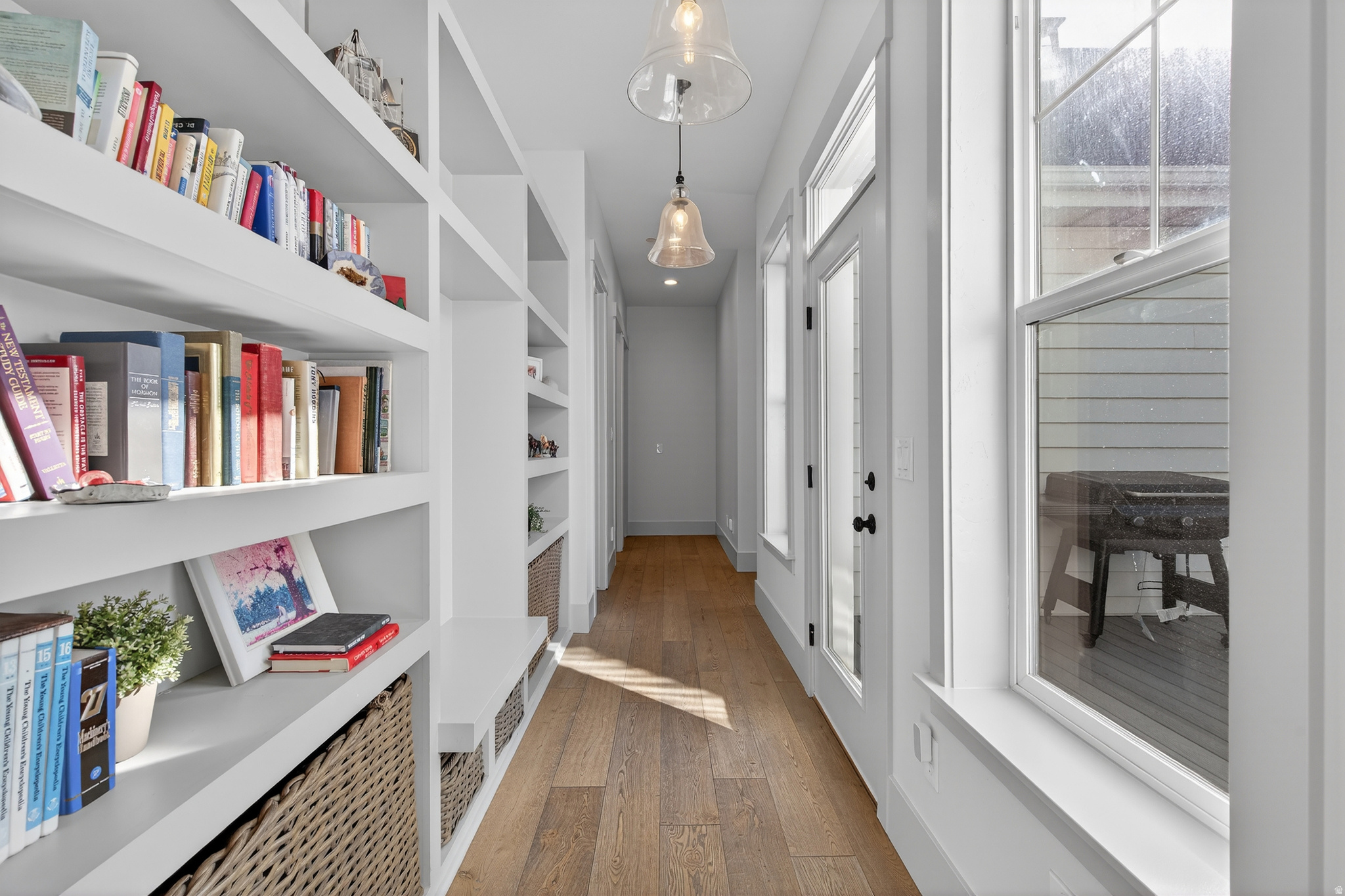 DRAPER VIEW - Residential